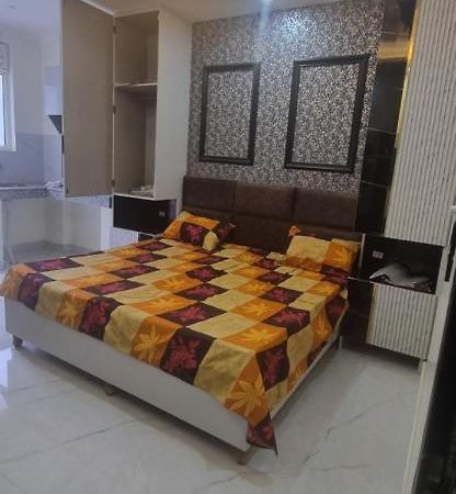 Rm Homes Gurgaon Exterior photo